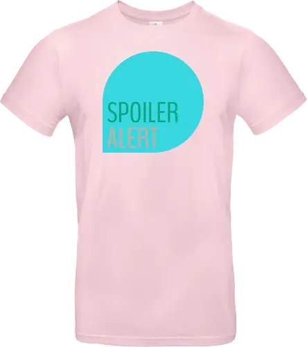 Spoiler Alert