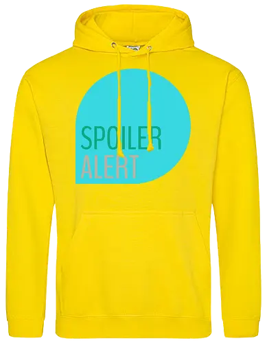 Spoiler Alert