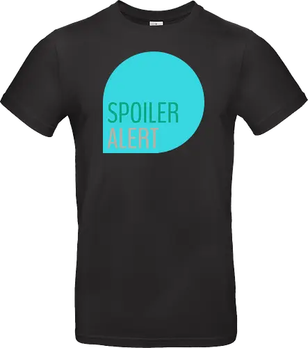 Spoiler Alert
