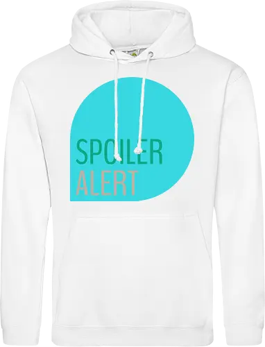 Spoiler Alert
