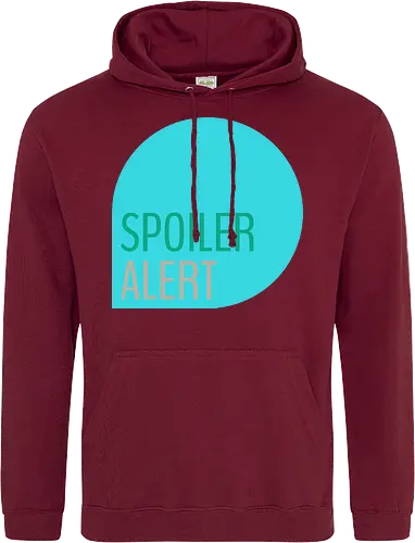 Spoiler Alert