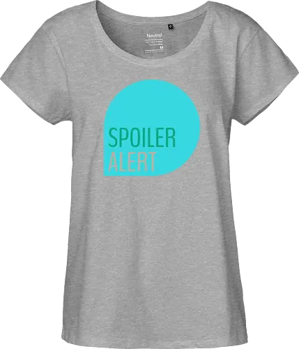 Spoiler Alert