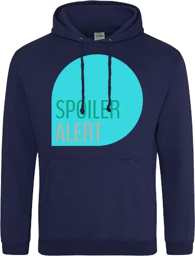 Spoiler Alert