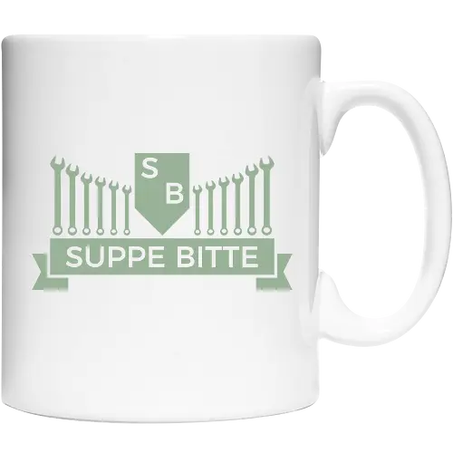 Suppe bitte