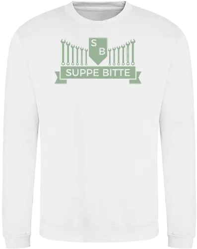 Suppe bitte