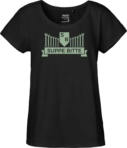 Suppe bitte