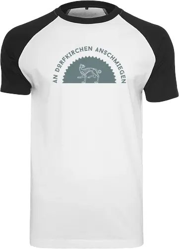 An Dorfkirchen anschmiegen
