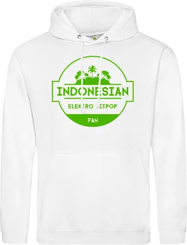 Indonesian Elektro Bitpop Fan