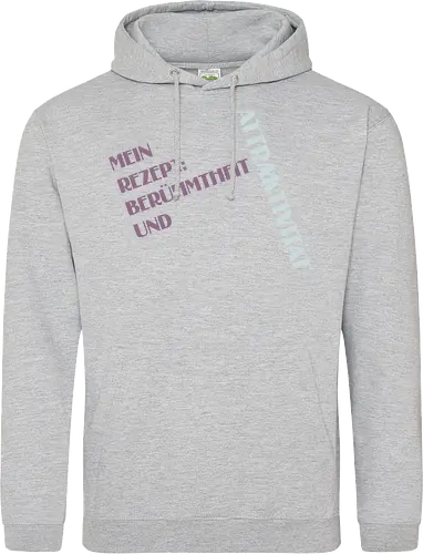 Mein Rezept