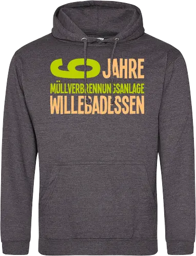 Müllverbrennungsanlage Willebadessen