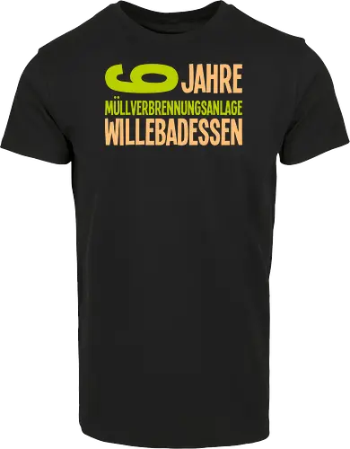 Müllverbrennungsanlage Willebadessen