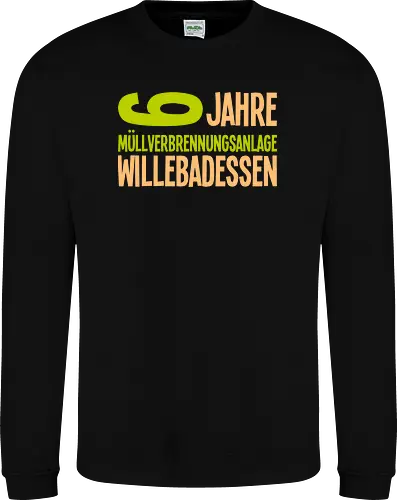 Müllverbrennungsanlage Willebadessen