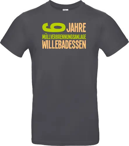 Müllverbrennungsanlage Willebadessen