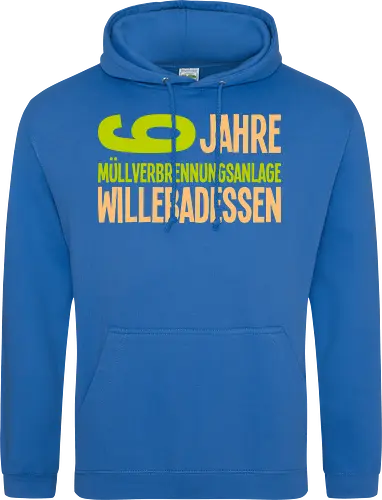 Müllverbrennungsanlage Willebadessen