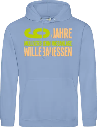 Müllverbrennungsanlage Willebadessen