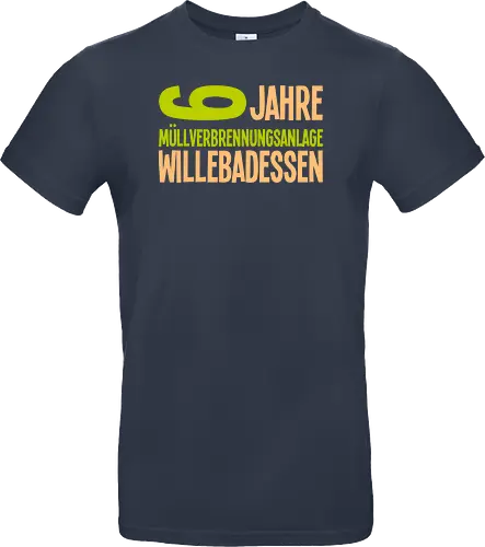 Müllverbrennungsanlage Willebadessen