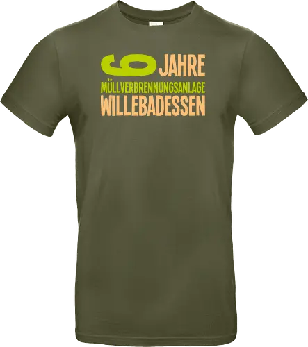 Müllverbrennungsanlage Willebadessen