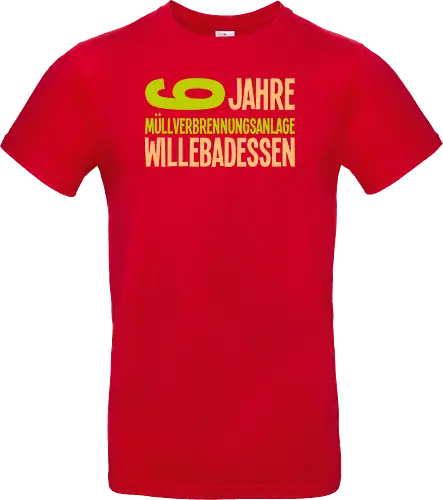 Müllverbrennungsanlage Willebadessen