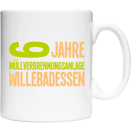 Müllverbrennungsanlage Willebadessen