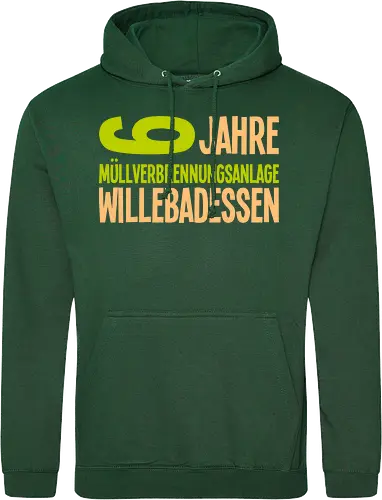 Müllverbrennungsanlage Willebadessen