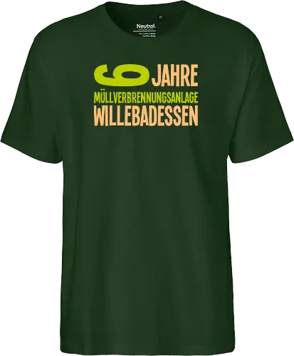 Müllverbrennungsanlage Willebadessen