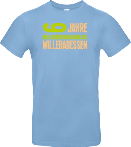 Müllverbrennungsanlage Willebadessen