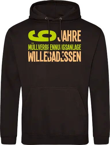 Müllverbrennungsanlage Willebadessen