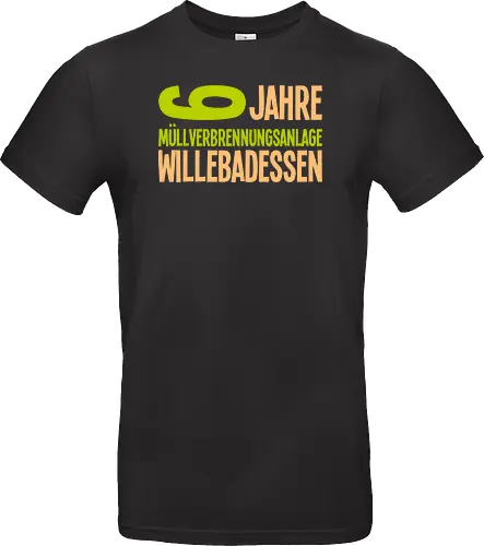 Müllverbrennungsanlage Willebadessen