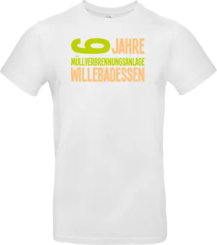Müllverbrennungsanlage Willebadessen