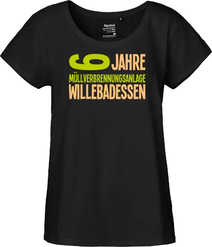 Müllverbrennungsanlage Willebadessen