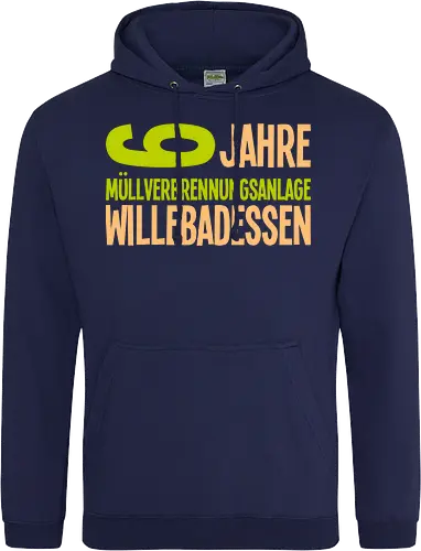 Müllverbrennungsanlage Willebadessen