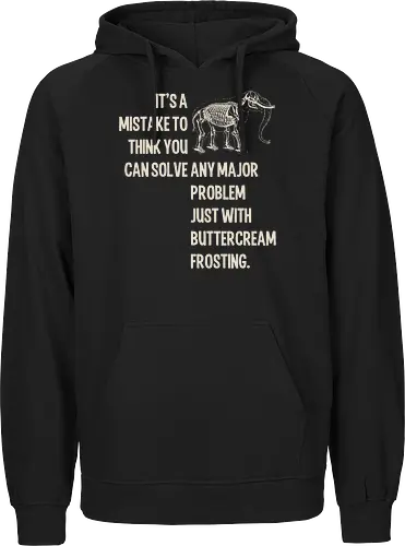 Buttercream frosting