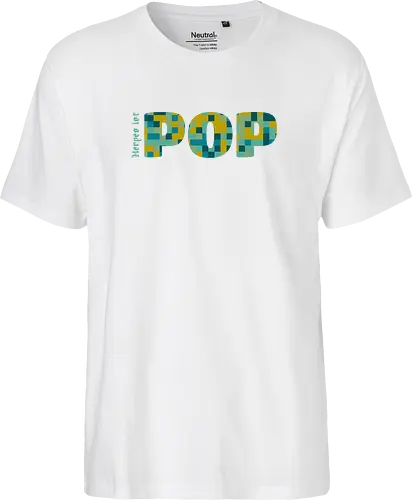Herpes ist Pop