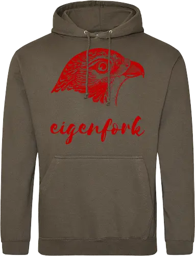 eigenfork