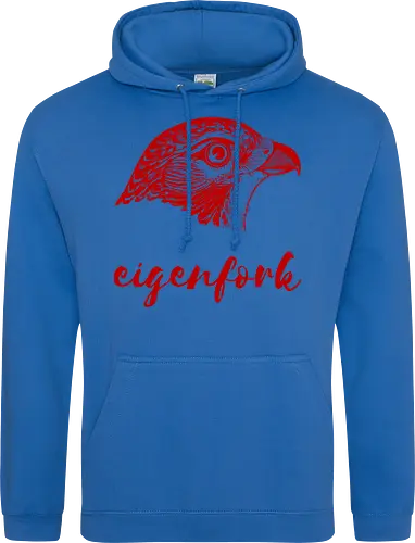 eigenfork
