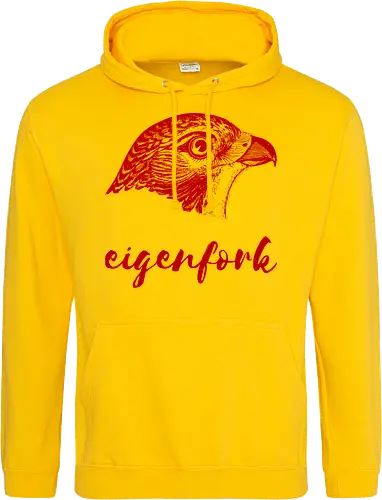 eigenfork