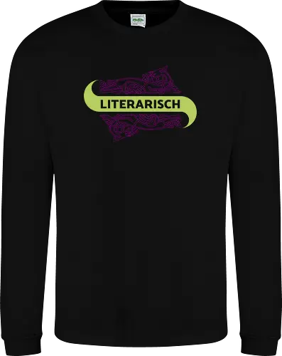 literarisch