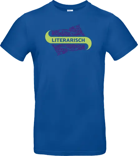 literarisch