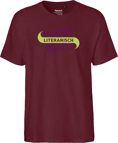 literarisch