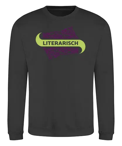 literarisch - Sweatshirt