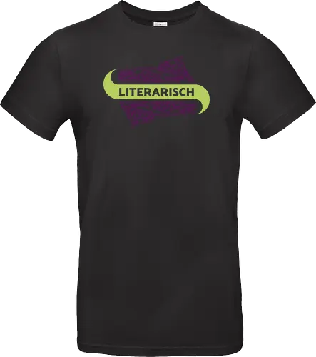 literarisch