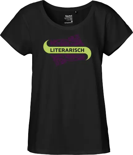 literarisch