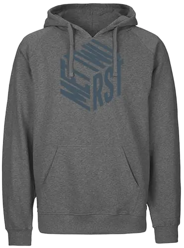 Mettwurst - Fairtrade Hoodie