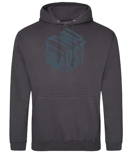 Mettwurst - Standard Hoodie