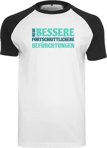 Neue Befürchtungen