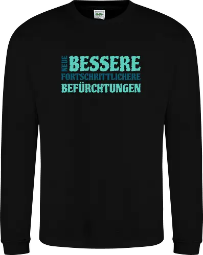 Neue Befürchtungen
