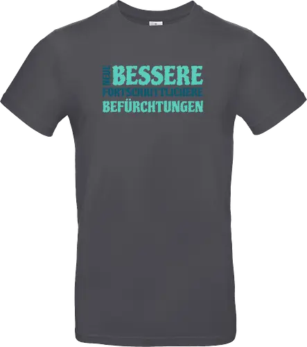 Neue Befürchtungen
