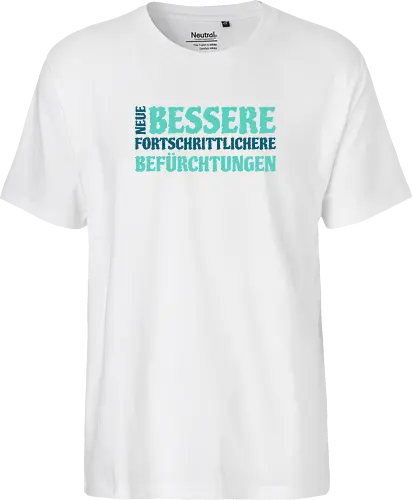 Neue Befürchtungen