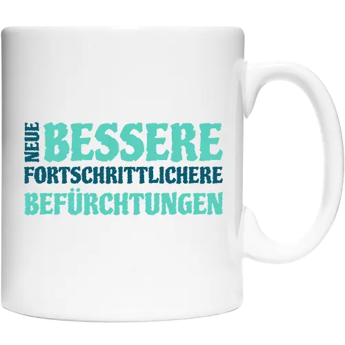 Neue Befürchtungen