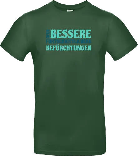 Neue Befürchtungen